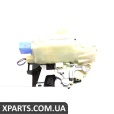 Замок двери OSSCA 13276