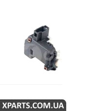 Замок центральный OSSCA 13277