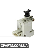 Замок центральний OSSCA 13278