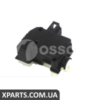 Замок центральний OSSCA 13279