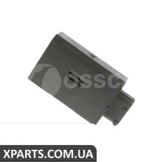 Замок центральный OSSCA 13281