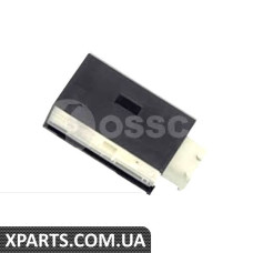 Замок центральный OSSCA 13282