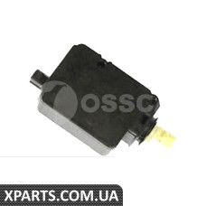 Замок центральный OSSCA 13287