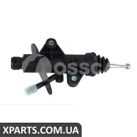 Циліндр зчеплення головний OSSCA 13362
