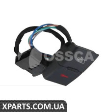 Кнопка керування дверима OSSCA 13602
