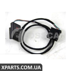 Блок кнопок OSSCA 13603