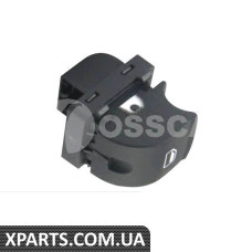 Кнопка склопідйомника OSSCA 13605