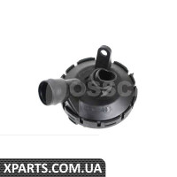 Клапан вентиляції картерних газів OSSCA 13615