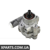 Насос гідропідсилювача керма OSSCA 13763