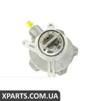 Насос вакуумний OSSCA 14167