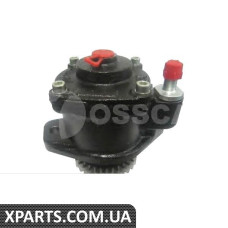 Насос вакуумний OSSCA 14168