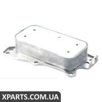 Радіатор масляний OSSCA 14223