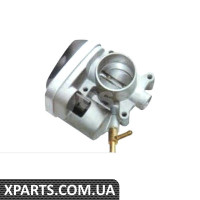 Заслінка дросельна OSSCA 14231