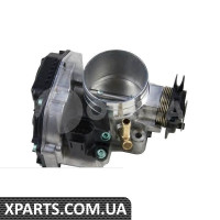 Заслінка дросельна OSSCA 14232