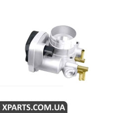 Заслонка дроссельная OSSCA 14233