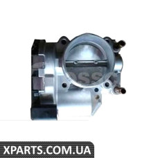 Заслонка дроссельная OSSCA 14236