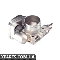 Заслінка дросельна OSSCA 14238