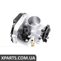 Заслінка дросельна OSSCA 14240