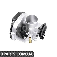Заслонка дроссельная OSSCA 14240