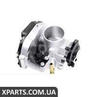 Заслонка дроссельная OSSCA 14241 Заслонка дроссельная OSSCA 14241