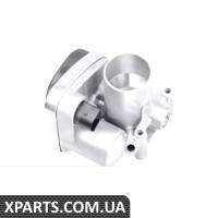 Заслінка дросельна OSSCA 14243
