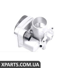 Заслонка дроссельная OSSCA 14243