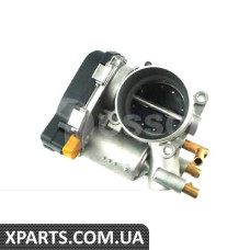 Заслонка дроссельная OSSCA 14244