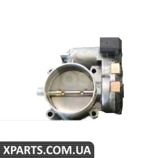 Заслонка дроссельная OSSCA 14246