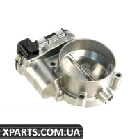 Заслінка дросельна OSSCA 14250