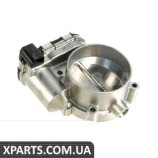Заслонка дроссельная OSSCA 14250