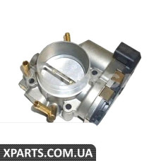 Заслонка дроссельная OSSCA 14251