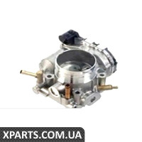 Заслінка дросельна OSSCA 14252