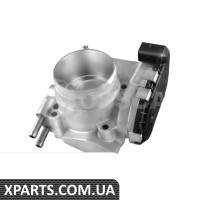 Заслінка дросельна OSSCA 14254