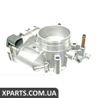 Заслінка дросельна OSSCA 14255