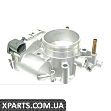 Заслонка дроссельная OSSCA 14255
