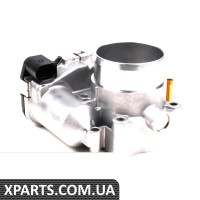 Заслінка дросельна OSSCA 14256