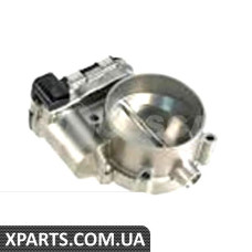 Заслонка дроссельная OSSCA 14257