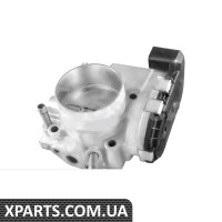 Заслонка дроссельная OSSCA 14258