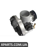 Заслінка дросельна OSSCA 14262