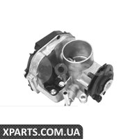 Заслінка дросельна OSSCA 14263