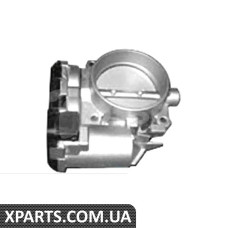 Заслонка дроссельная OSSCA 14267