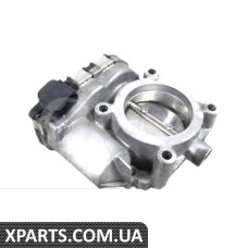 Заслонка дроссельная OSSCA 14268