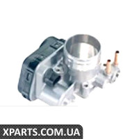 Заслінка дросельна OSSCA 14273