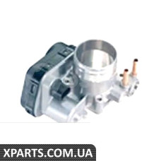 Заслонка дроссельная OSSCA 14273