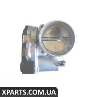 Заслонка дроссельная OSSCA 14274 Заслонка дроссельная OSSCA 14274