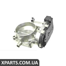 Заслонка дроссельная OSSCA 14275
