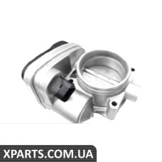 Заслонка дроссельная OSSCA 14276