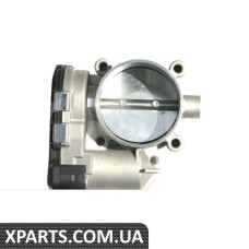 Заслонка дроссельная OSSCA 14279