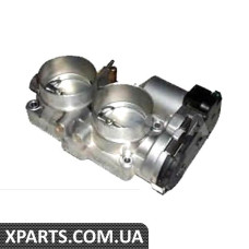 Заслонка дроссельная OSSCA 14280