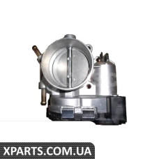 Заслонка дроссельная OSSCA 14281